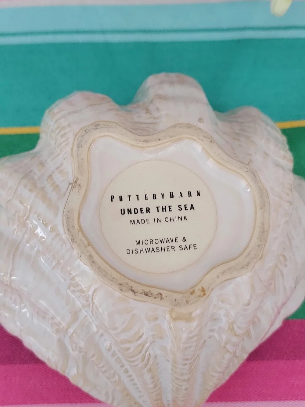 Pottery Barn 
